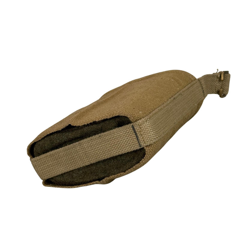 British Army 37 Pattern Water Bottle Carrier