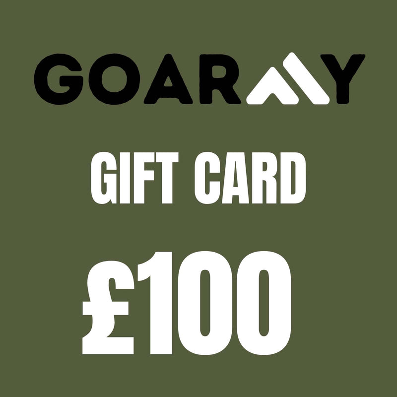 GoArmy Gift Card