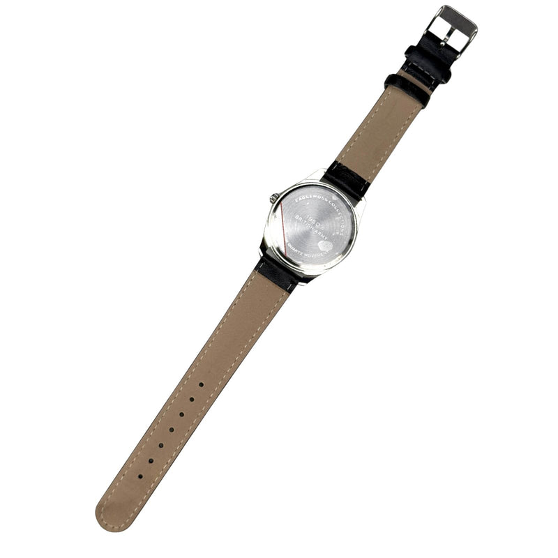 Eaglemoss 1950's British Army Military Watch