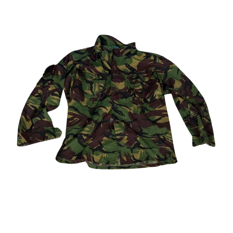 Vintage DPM tropical Shirt