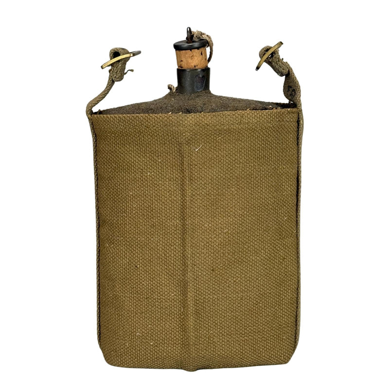 British Army 37 Pattern Water Bottle Carrier