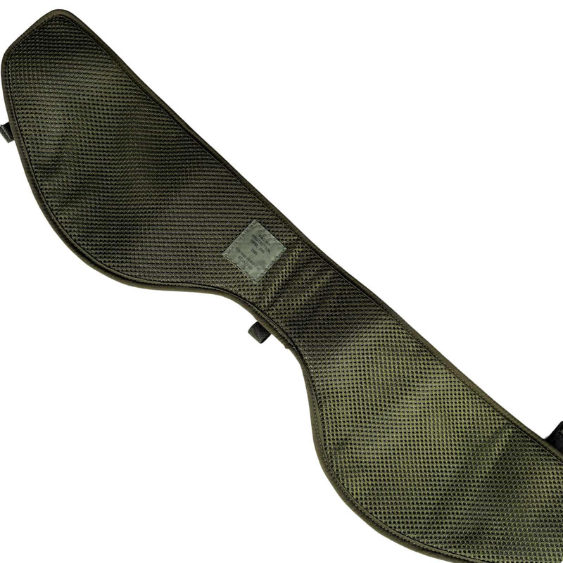 British Army Hip Protection Belt DPM IRR Pad