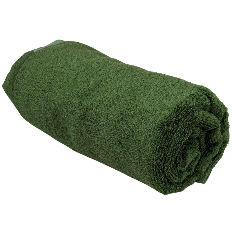 British Army Body Towel 150 x 100cm
