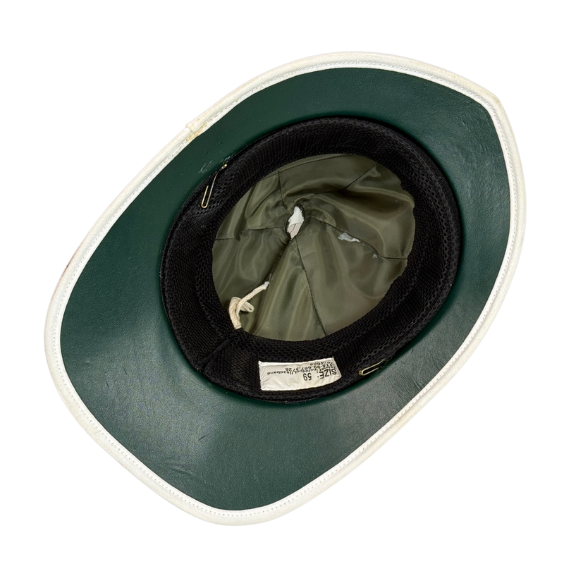 British Royal Marines Wolesley Pith Helmet