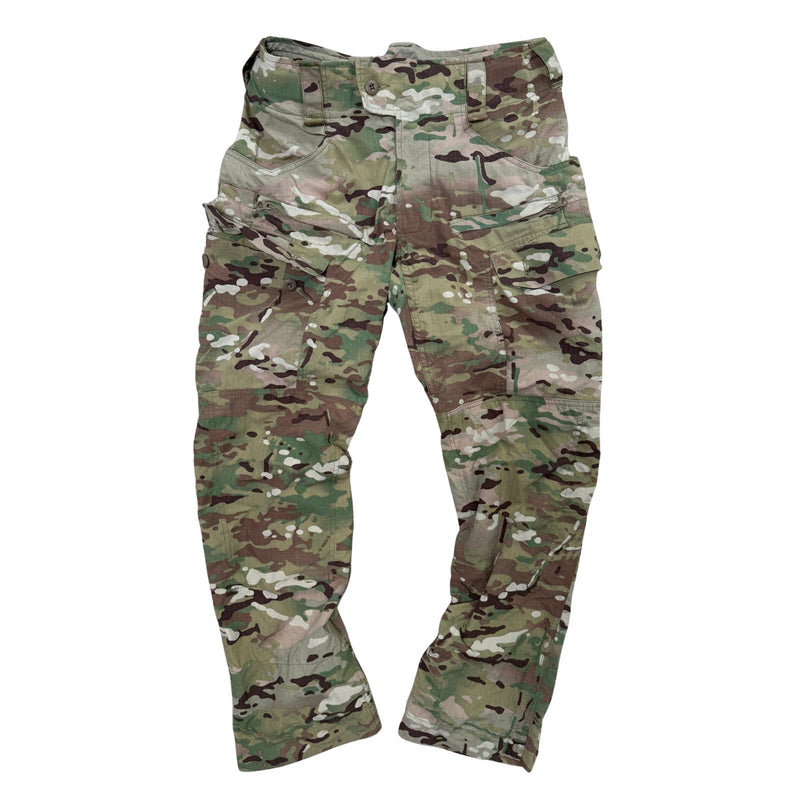 Crye Precision Field Trousers G4 Hot Weather
