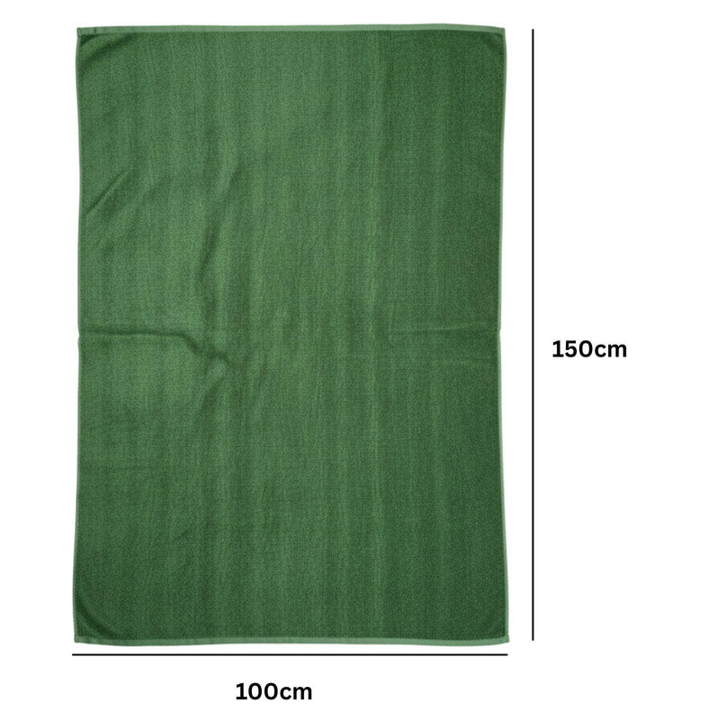 British Army Body Towel 150 x 100cm