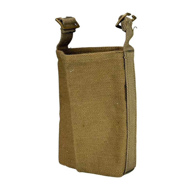 British Army 37 Pattern Water Bottle Carrier