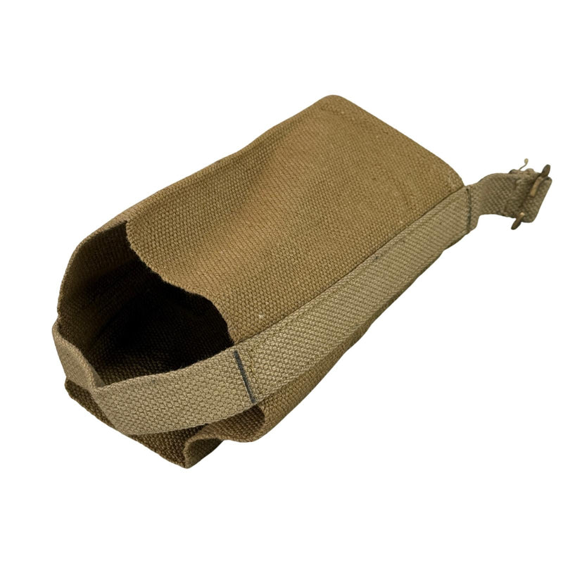 British Army 37 Pattern Water Bottle Carrier