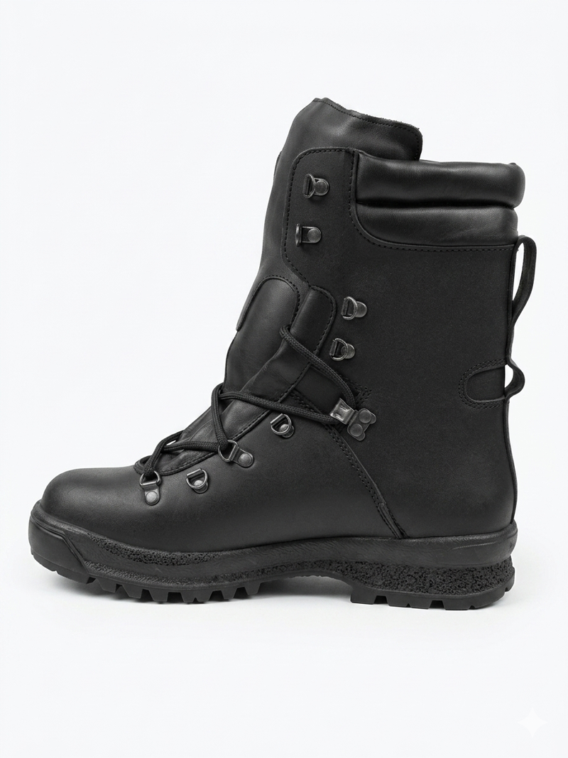 British Army MK2 Extreme Cold Combat Boots