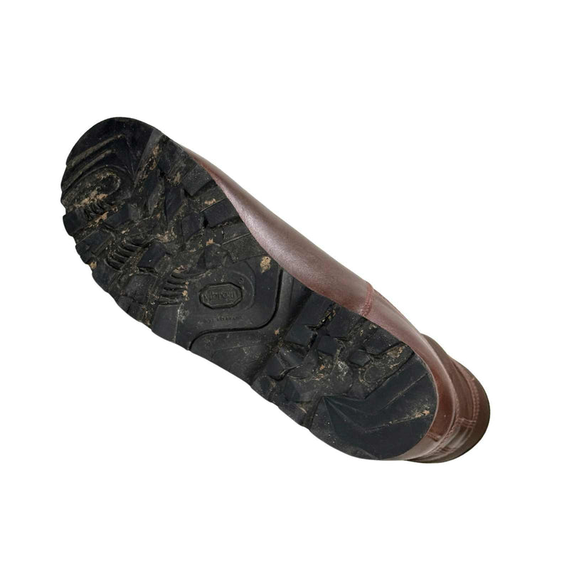 British Army Lowa Elite Lite Brown Combat Boots