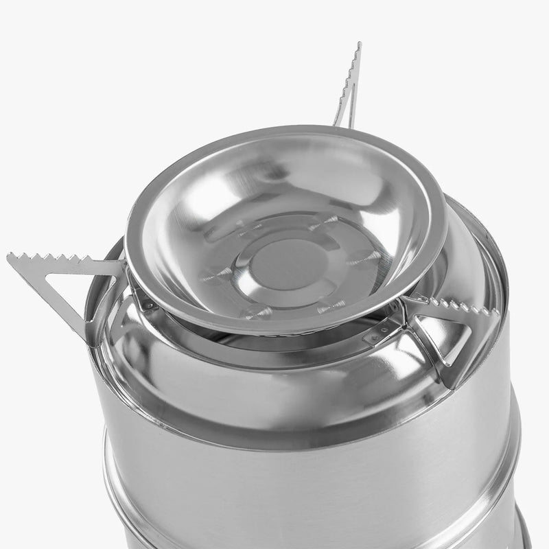 Highlander Cebar Wood Burning Stove