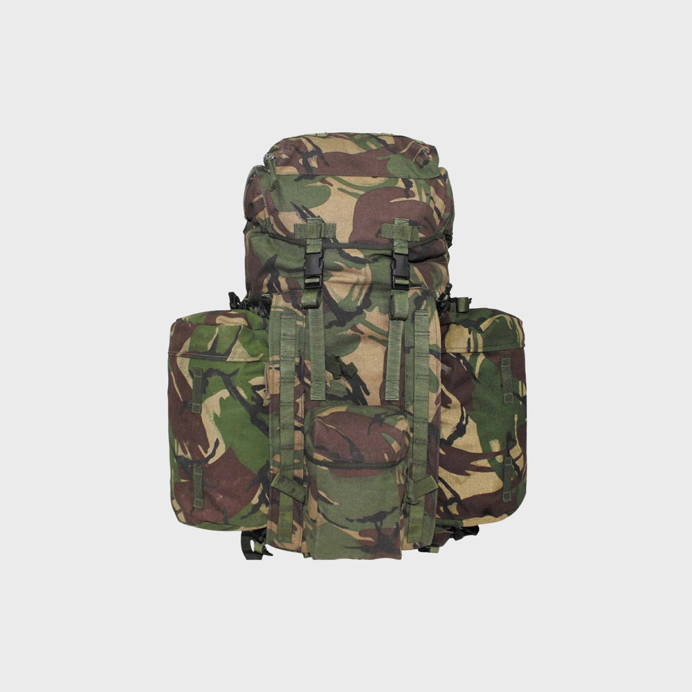 The Army Surplus and Outdoor Survival Store — Goarmy