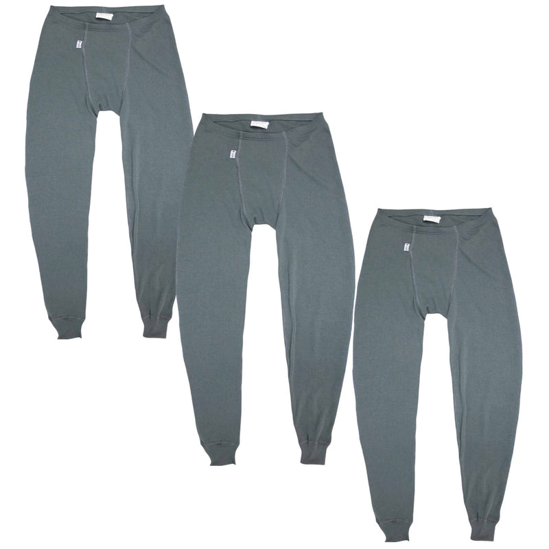 Dutch Thermal Long Johns | 3 PACK