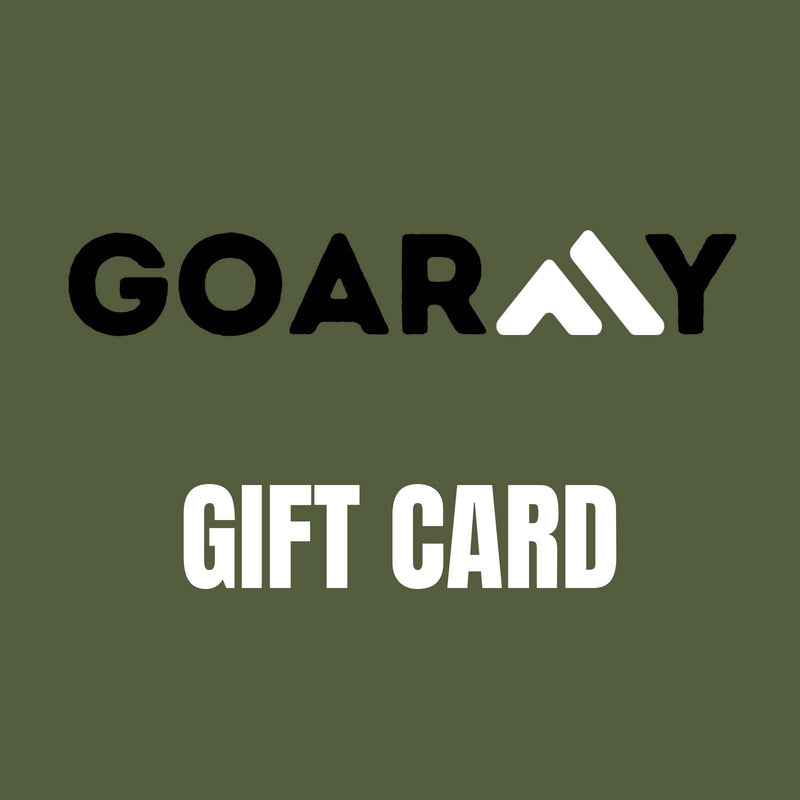 GoArmy Gift Card