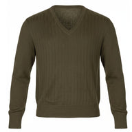 Czech Army Vintage Wool Jumper