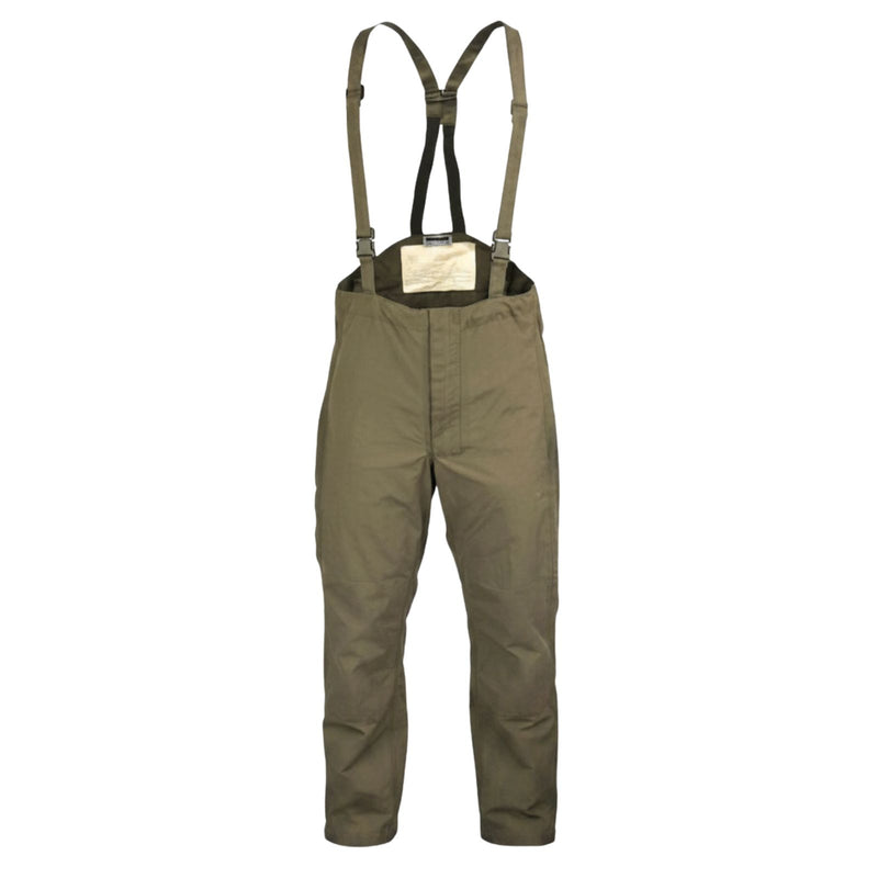 Austrian Waterproof GORE-TEX Trousers