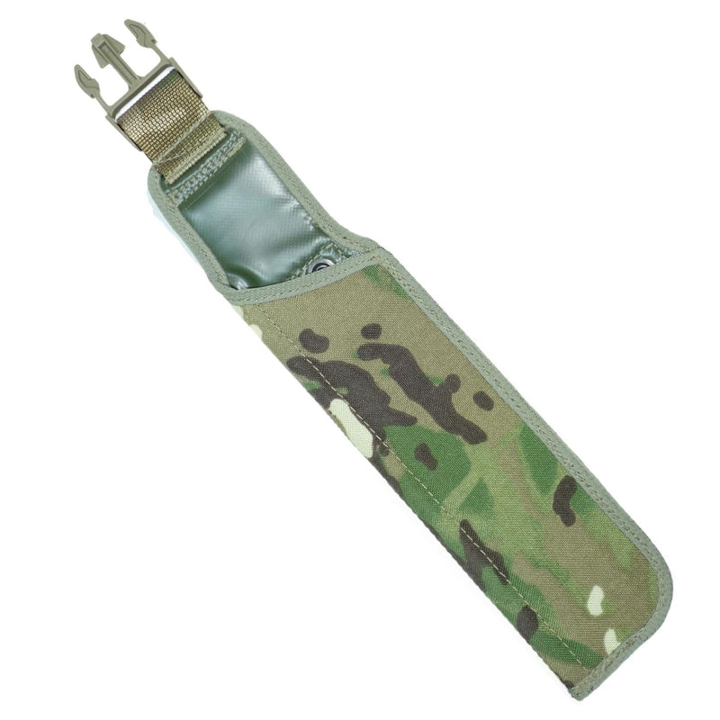 British Army PLCE MTP Bayonet Pouch Frog