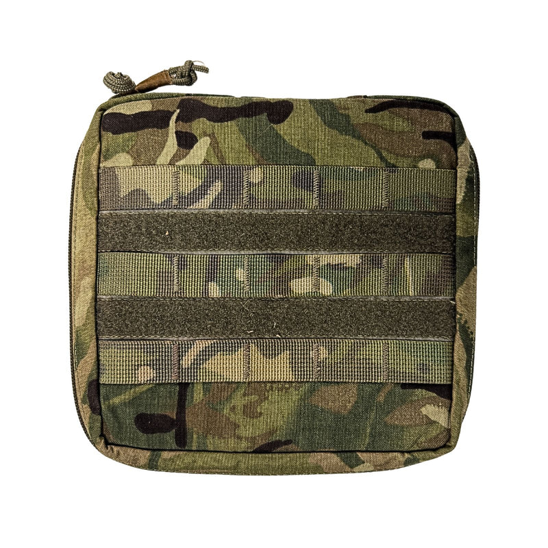 British Army MTP Virtus STV Commanders Pouch