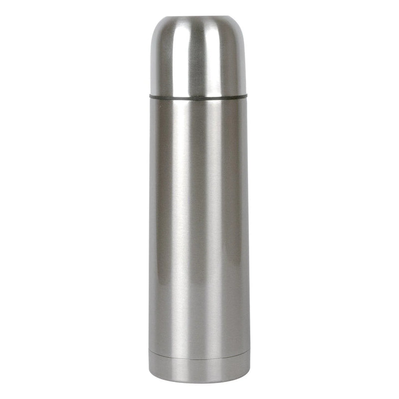 Stainless Steel Thermos Bottle 1Ltr