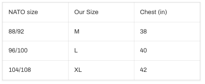 Dutch KL Field Jacket Olive | Super Grade