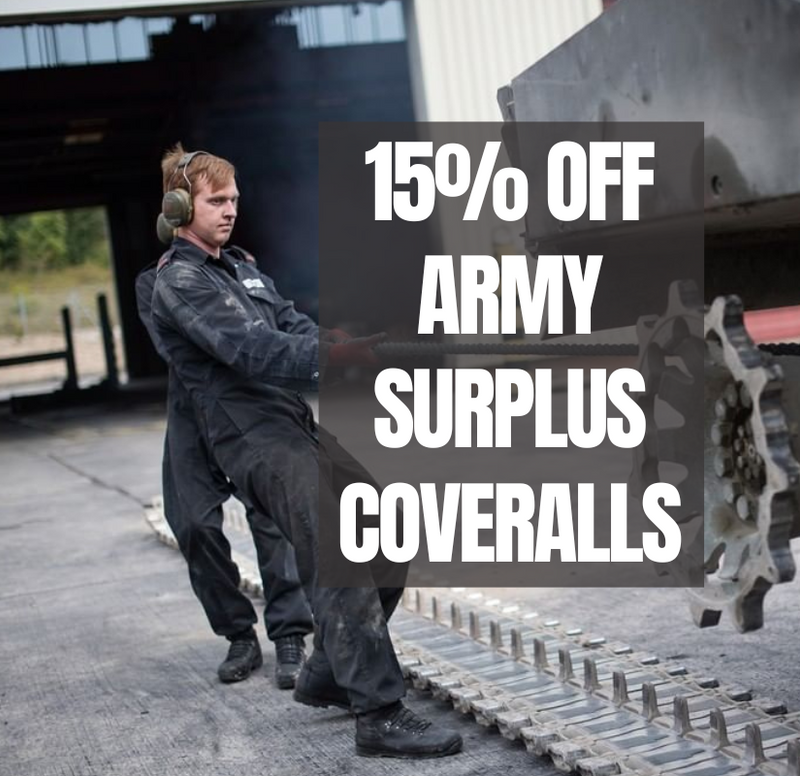 The Army Surplus and Outdoor Survival Store — Goarmy