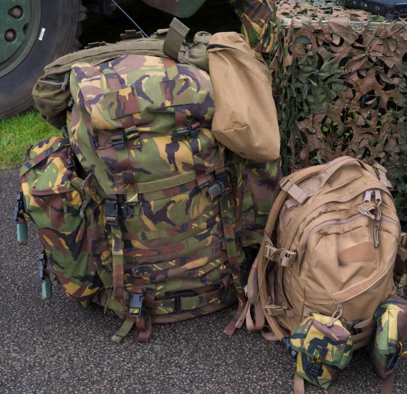 The Army Surplus and Outdoor Survival Store — Goarmy