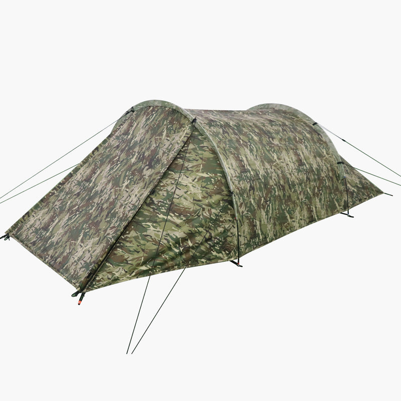 Highlander Blackthorn 2 Man Tent GEN 2