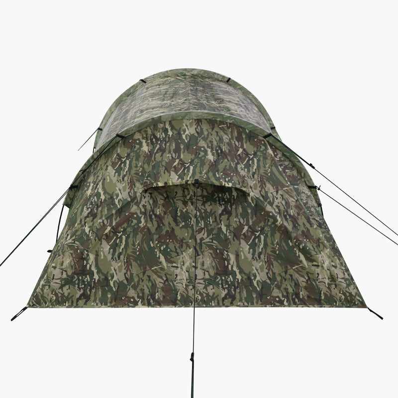 Highlander Blackthorn 2 Man Tent GEN 2