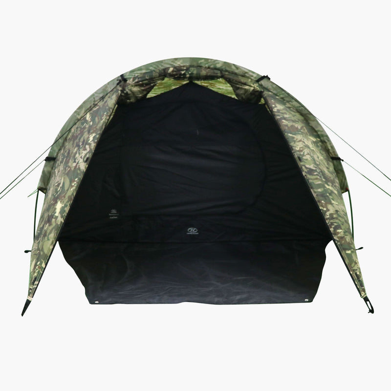 Highlander Blackthorn 2 Man Tent GEN 2