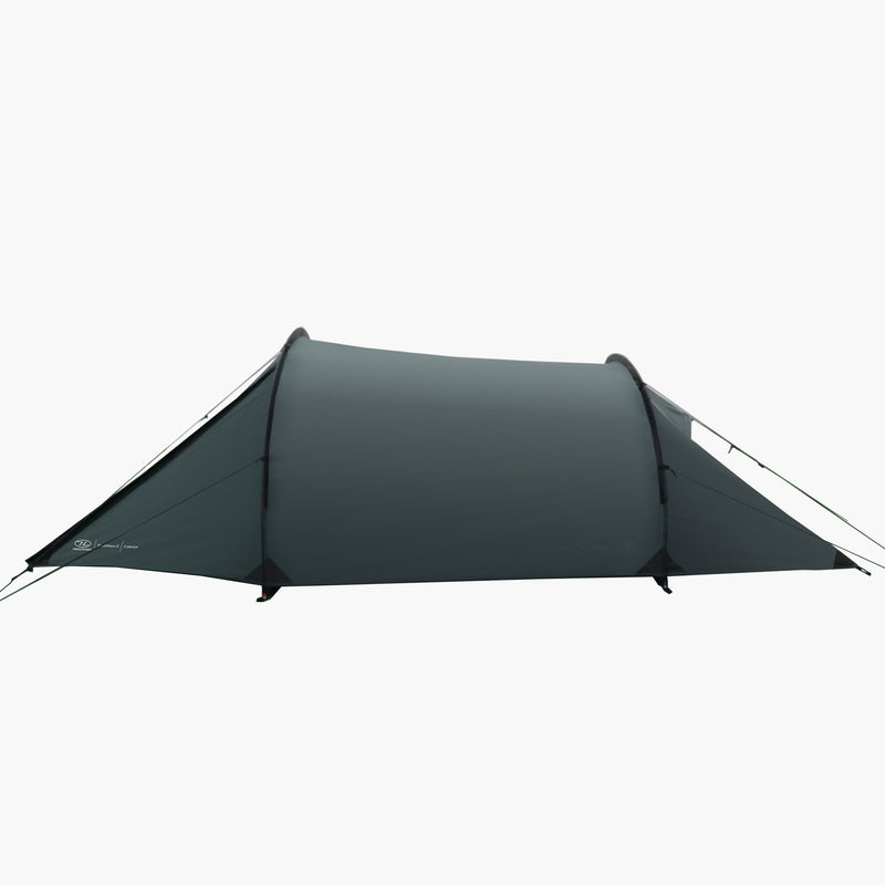 Highlander Blackthorn 2 Man Tent GEN 2