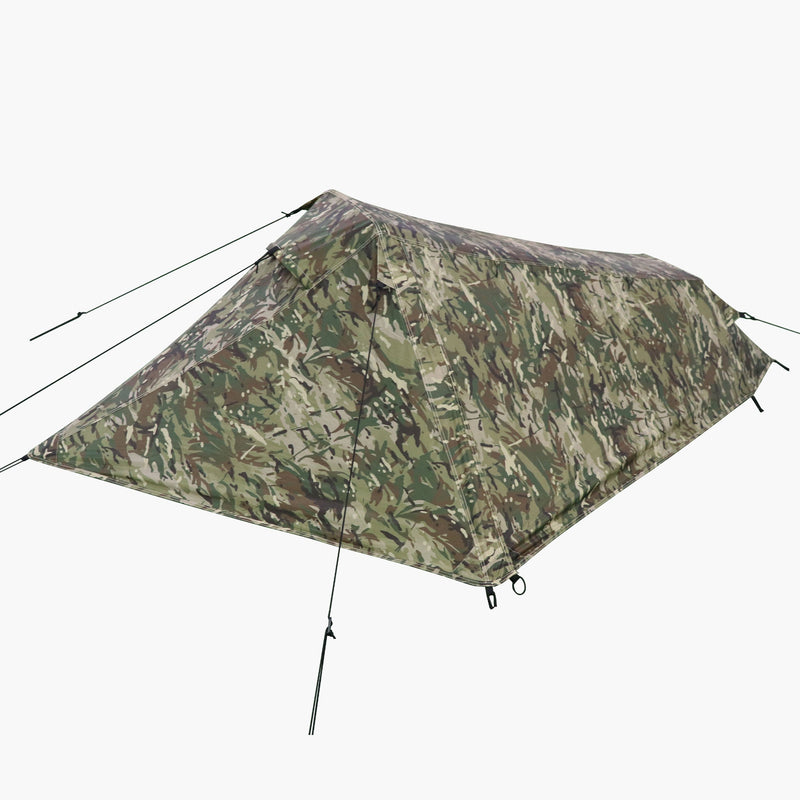 Highlander Blackthorn 1 Man Tent GEN 2