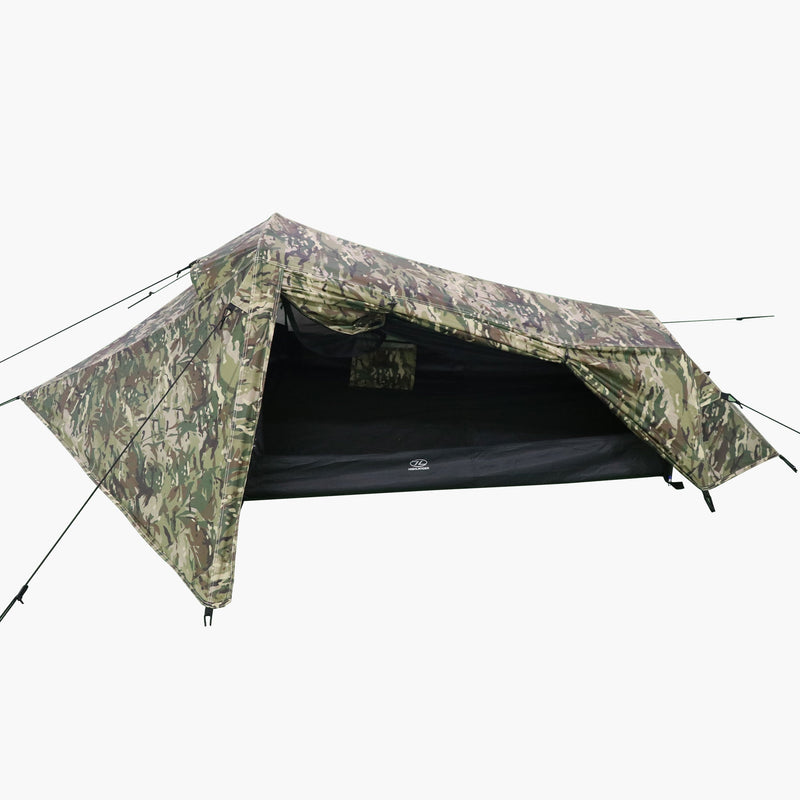Highlander Blackthorn 1 Man Tent GEN 2 | 1 Man Tent