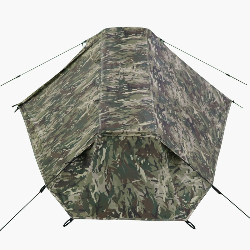 Highlander Blackthorn 1 Man Tent GEN 2