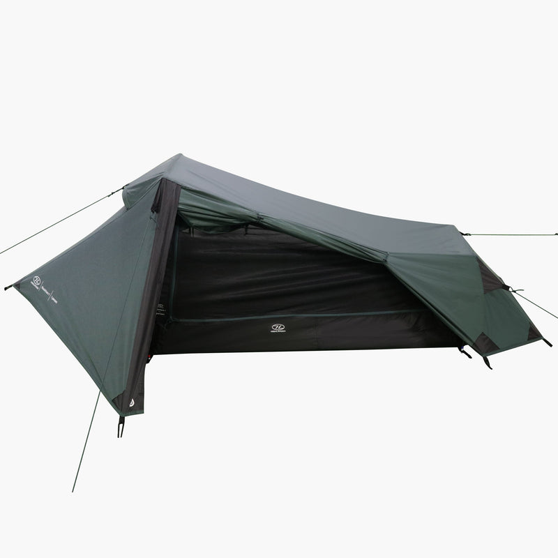 Highlander Blackthorn 1 Man Tent GEN 2