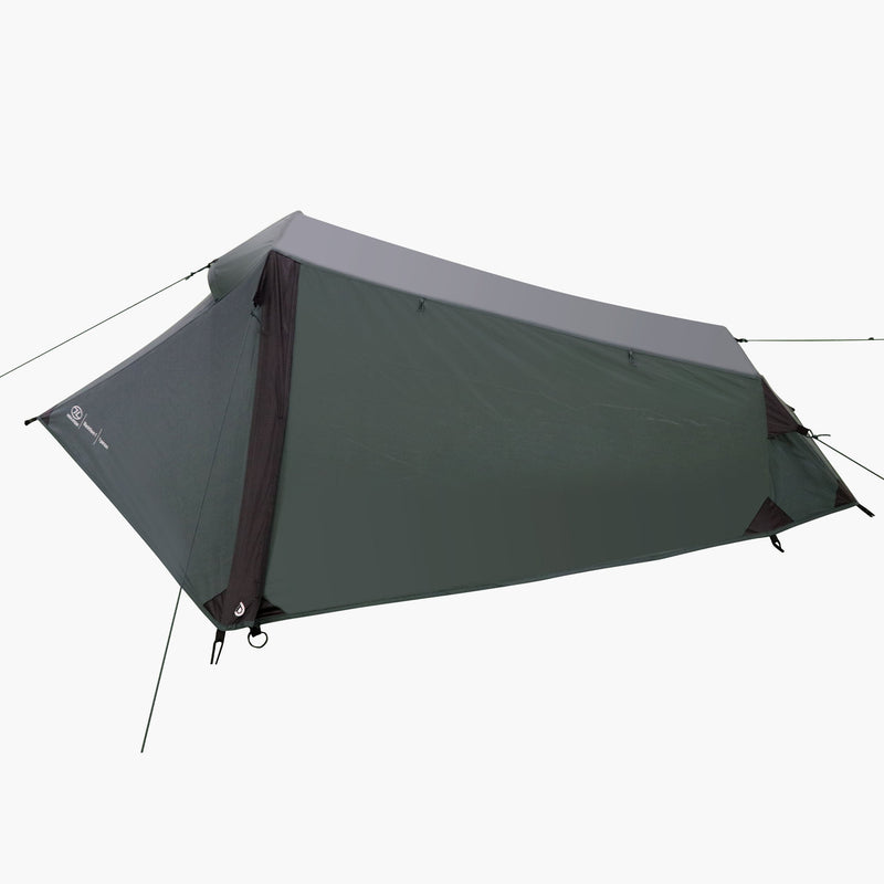 Highlander Blackthorn 1 Man Tent GEN 2