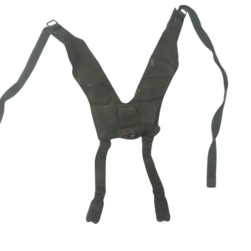58 Pattern Webbing Yoke