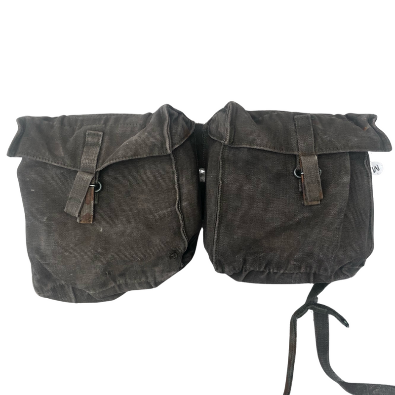 58 Pattern Webbing Kidney Pouches