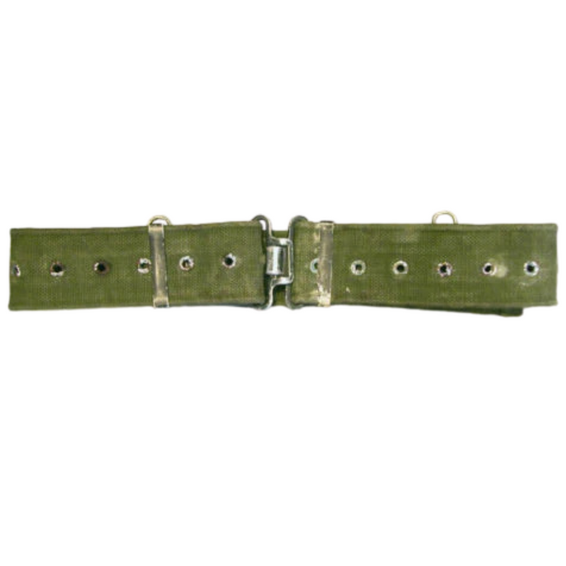 58 Pattern Webbing Belt (Original)