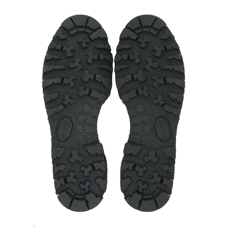 Altberg Defender Boots Black - Goarmy