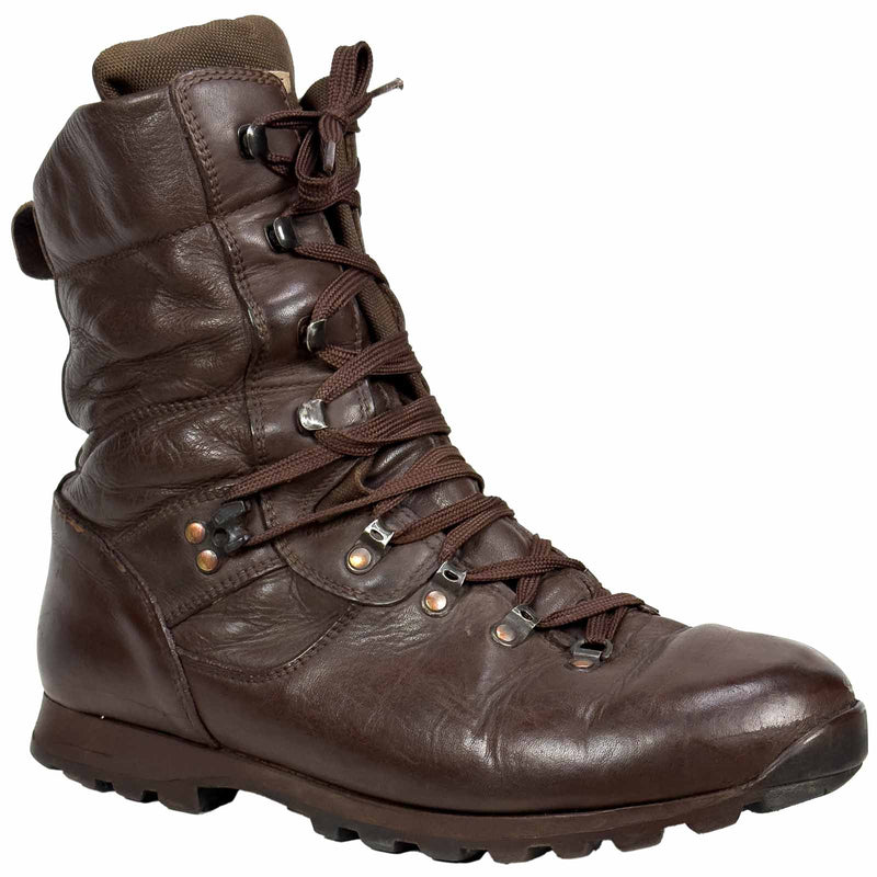 Altberg Sneeker Microlite Combat Boot