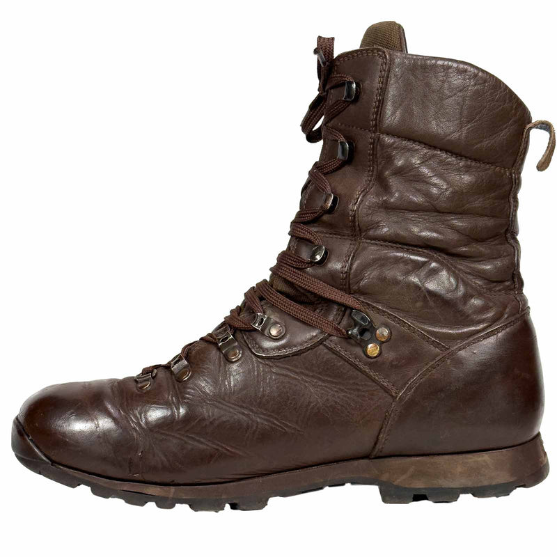 Altberg Sneeker Microlite Combat Boot