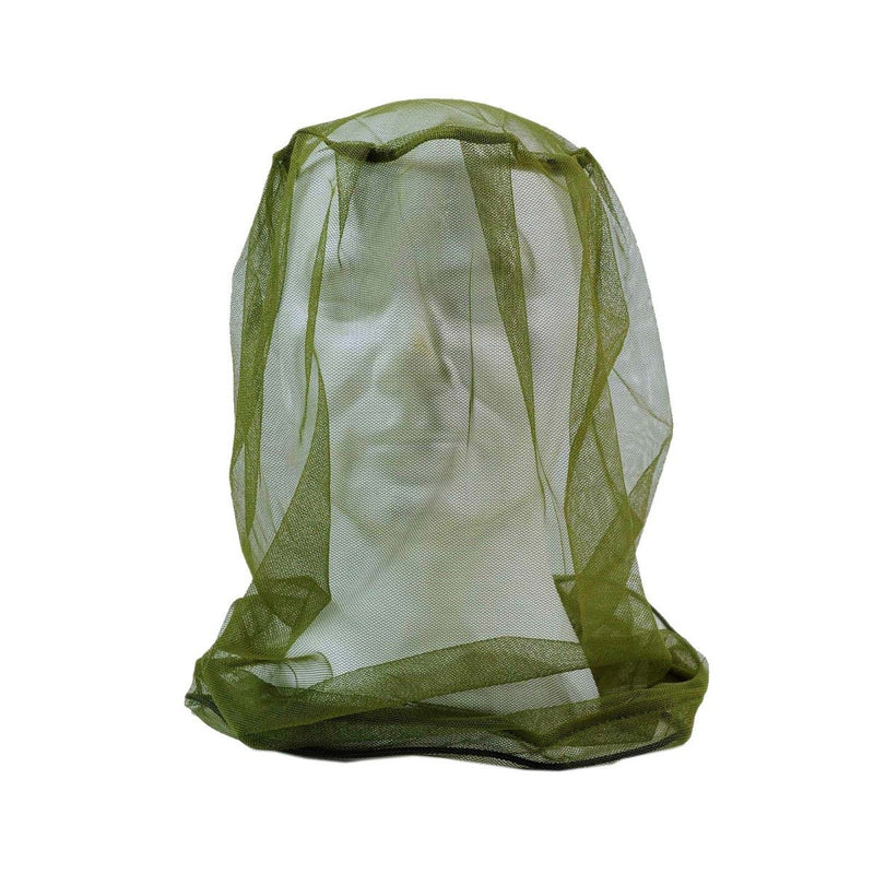 Army Mosquito Head Nets - Goarmy