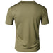 Army Olive Coolmax T-Shirts | 3 Pack - Goarmy