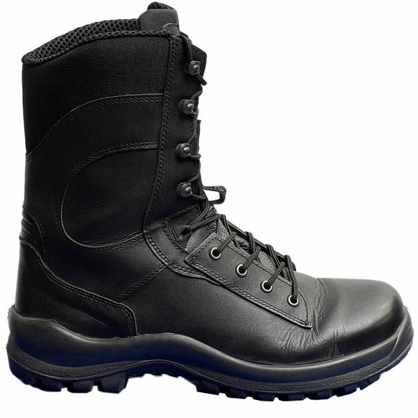 Austrian Army Jungle Combat Boots Military Boots Army Boots