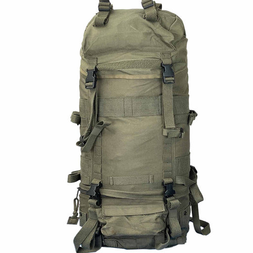 Austrian Army KAZ 03 Rucksack - Goarmy