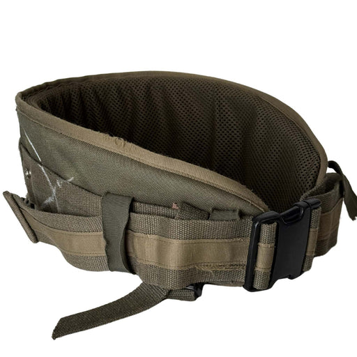 Austrian Army KAZ 03 Rucksack Hip Belt - Goarmy