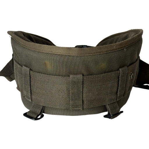 Austrian Army KAZ 03 Rucksack Hip Belt - Goarmy