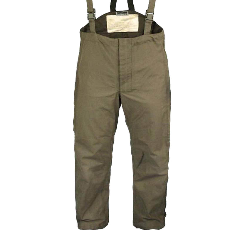 Austrian Waterproof GORE-TEX Trousers