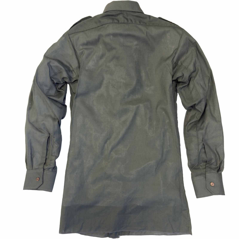 Austrian Army Lightweight Mesh Field Shirt