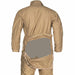 AVF Crewman Flame Retardant Desert Overall - Goarmy